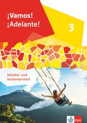 &iexcl;Vamos! &iexcl;Adelante! 3