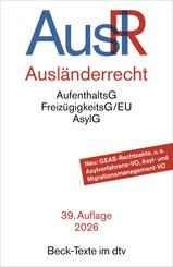 Ausl&auml;nderrecht