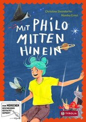 Mit Philo mitten hinein