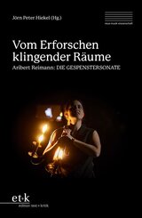Vom Erforschen klingender R&auml;ume