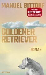 Goldener Retriever