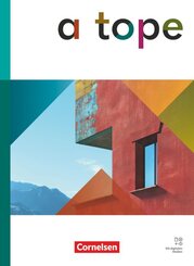 A tope - Spanisch als neu beginnende Fremdsprache - Ausgabe 2026