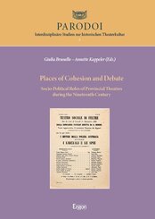 Places of Cohesion and Debate