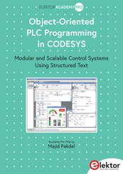 Object-Oriented PLC Programming in CODESYS