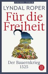 F&uuml;r die Freiheit