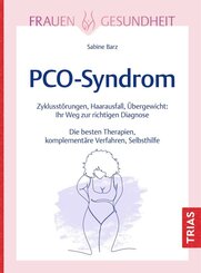 Frauengesundheit: PCO-Syndrom