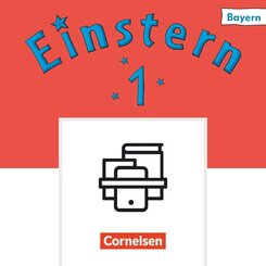 Einstern - Mathematik - Bayern 2026 - 1. Jahrgangsstufe
