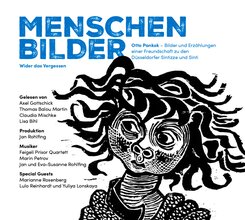 Menschenbilder,2 Audio-CD