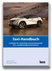 Taxi-Handbuch