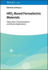 HfO2-Based Ferroelectric Materials