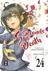 5 Seconds to Death 24