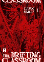 The Drifting Classroom 01