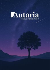 Autaria-Notizbuch