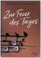 Zur Feier des Tages
