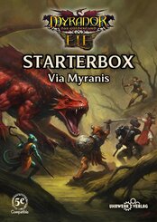 Myranor Starterbox (ELF)
