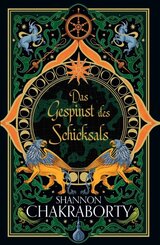 Das Gespinst des Schicksals
