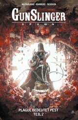 Gunslinger Spawn