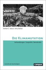 Die Klimamutation
