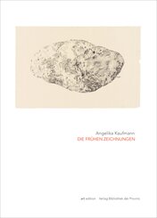 Angelika Kaufmann - Die fr&uuml;hen Zeichnungen