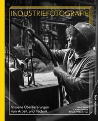 Industriefotografie