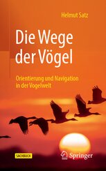 Die Wege der V&ouml;gel