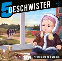 Spuren der Erinnerung - Folge 49