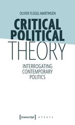Critical Political Theory