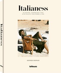 Italianess