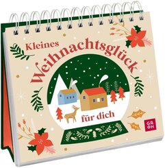 Kleines Weihnachtsgl&uuml;ck f&uuml;r dich