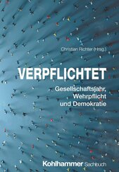 Verpflichtet