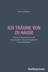 Ich tr&auml;ume von zu Hause