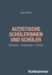Autistische Sch&uuml;lerinnen und Sch&uuml;ler