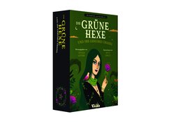 Die gr&uuml;ne Hexe und ihr geheimes Orakel