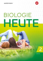 Biologie heute SI - Ausgabe 2026 f&uuml;r Mecklenburg-Vorpommern, Sachsen-Anhalt und Th&uuml;ringen