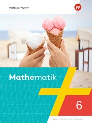 Mathematik - Ausgabe 2026 f&uuml;r Mecklenburg-Vorpommern