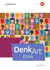 DenkArt - Arbeitsbuch Ethik f&uuml;r die gymnasiale Oberstufe Ausgabe 2026