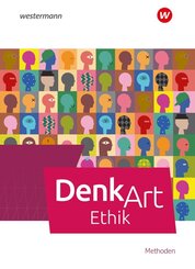 DenkArt - Arbeitsbuch Ethik f&uuml;r die gymnasiale Oberstufe Ausgabe 2026