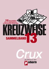 KREUZWEISE Band 13