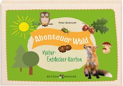 Abenteuer Wald