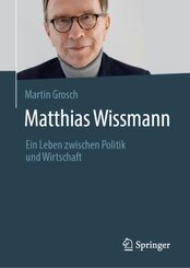 Matthias Wissmann