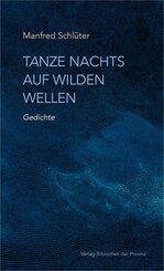 Tanze nachts auf wilden Wellen