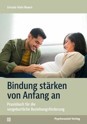 Bindung st&auml;rken von Anfang an