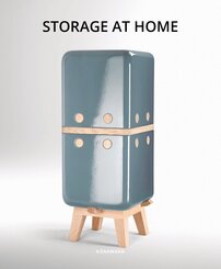 Storage at Home