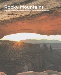 Rocky Mountains