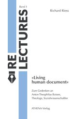 &raquo;Living human document&laquo;