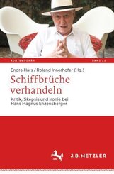 Schiffbr&uuml;che verhandeln
