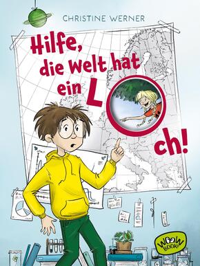 Woow Books Hilfe Die Welt Hat Ein Loch! - Bild 5