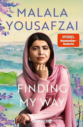Droemer Knaur Finding My Way. Ein Memoir, Biografien Von Malala Yousafzai - Bild 5