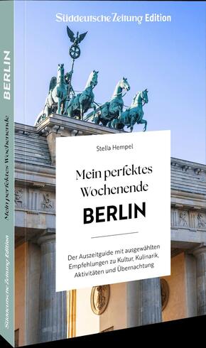 Mein perfektes Wochenende Berlin - Bild 3