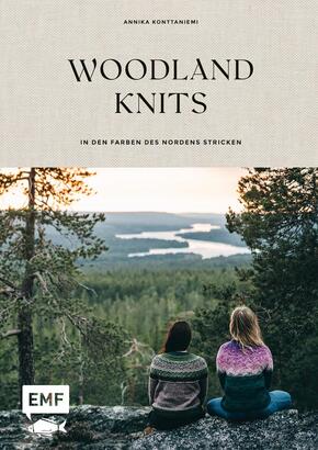 Woodland Knits